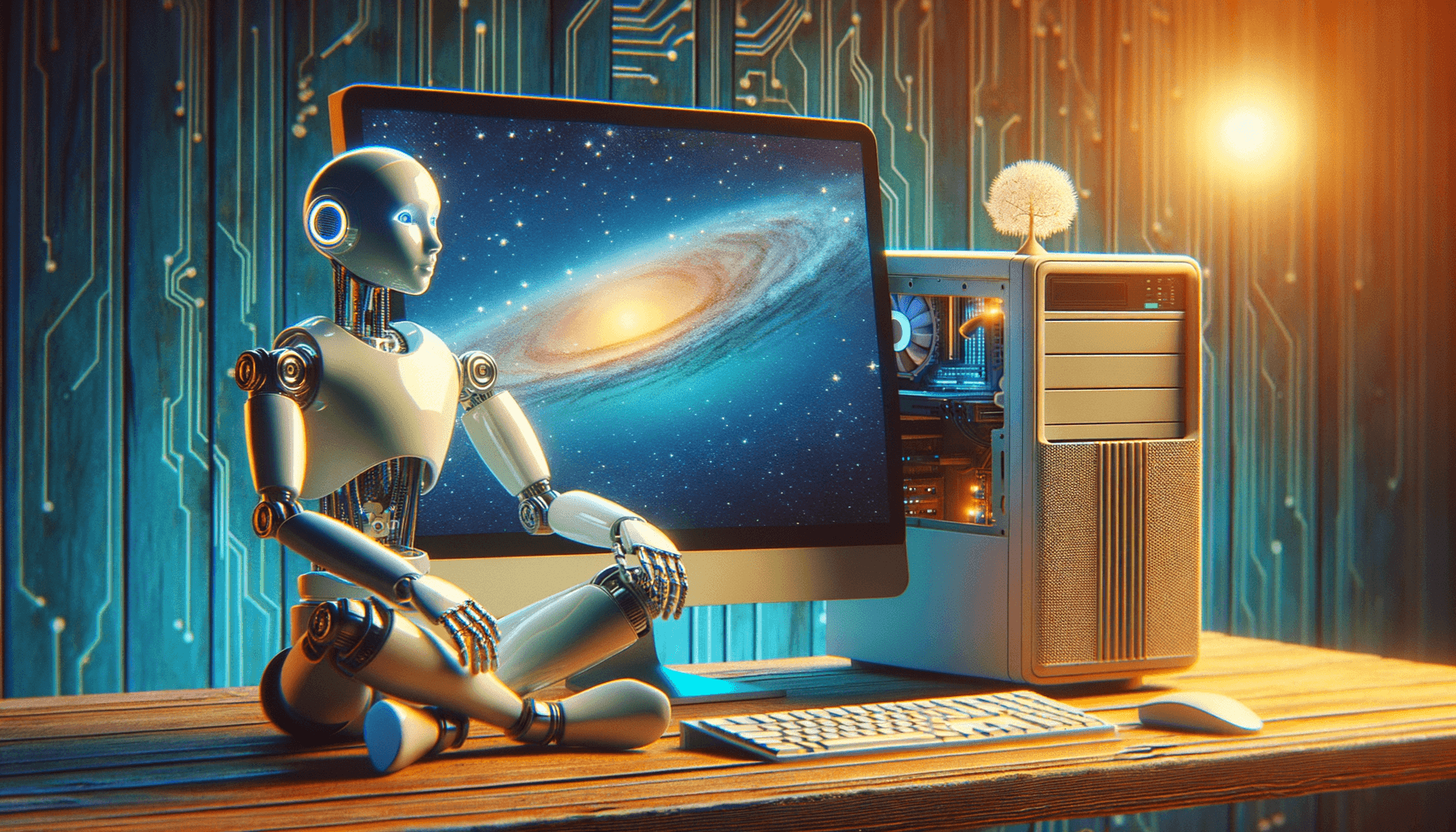 The Future of AI in Holographic Advertising