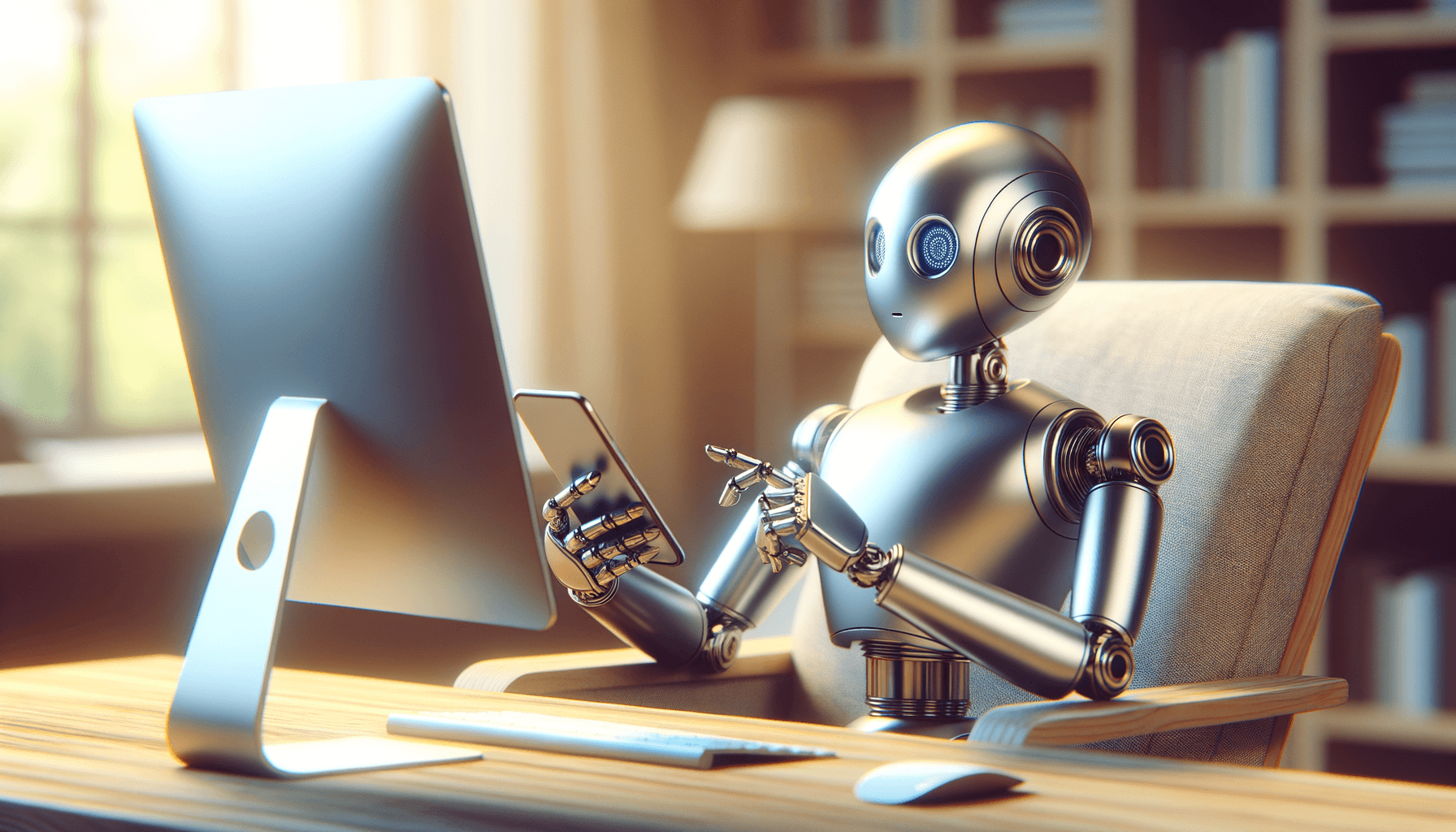AI-Driven Dynamic Storytelling in Marketing