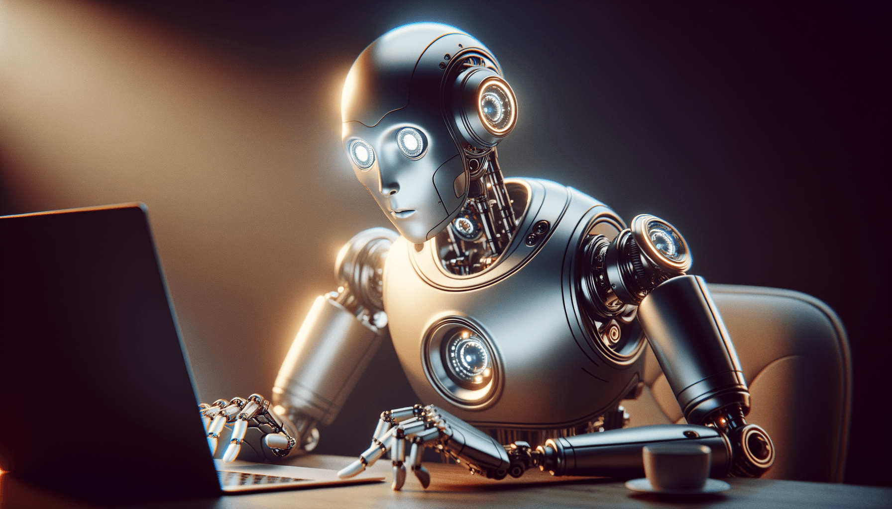 The Evolution of AI Chatbots to AI Marketing Assistants