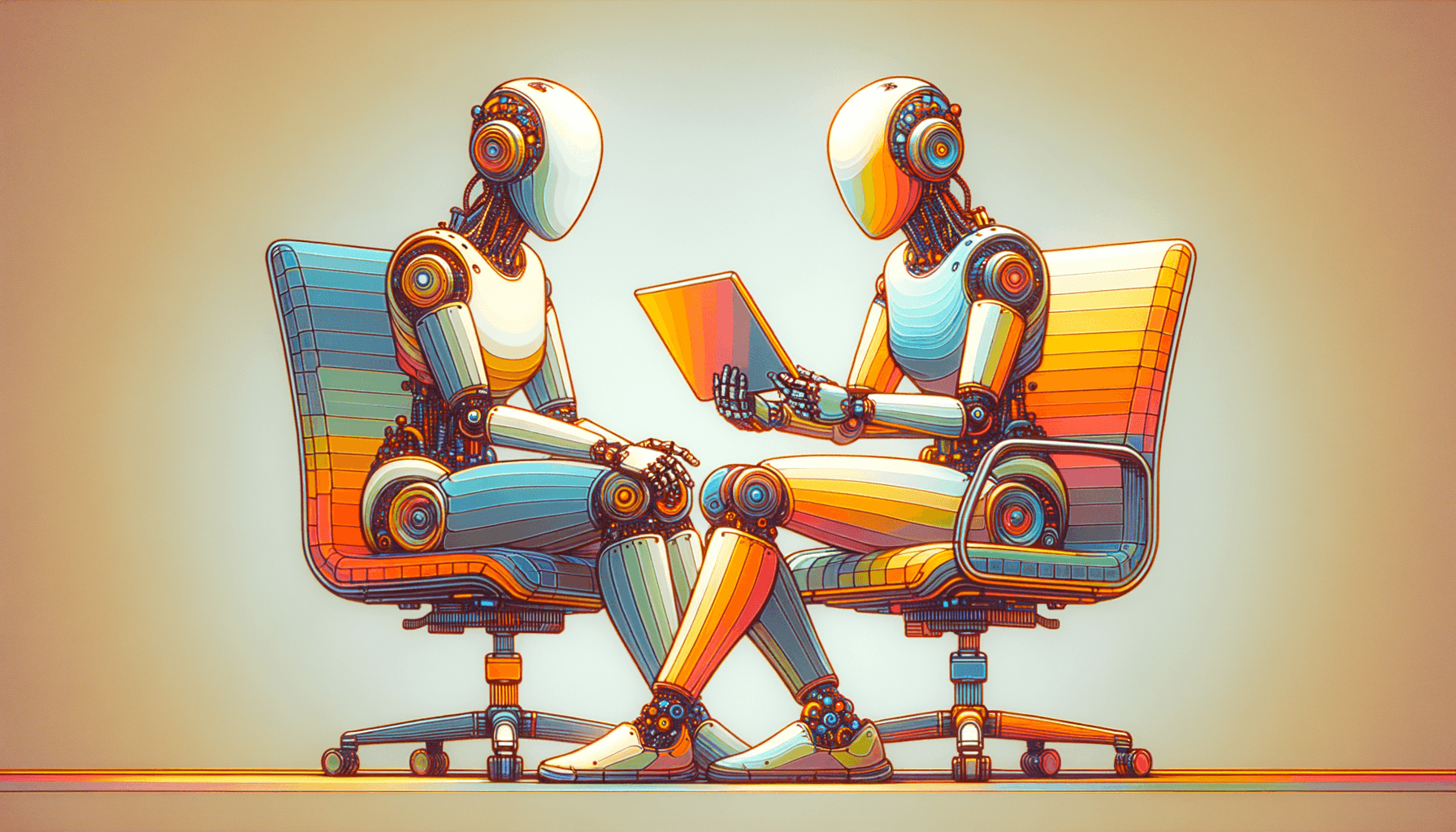 The Role of Natural Language Processing (NLP) in Voice Search Optimization