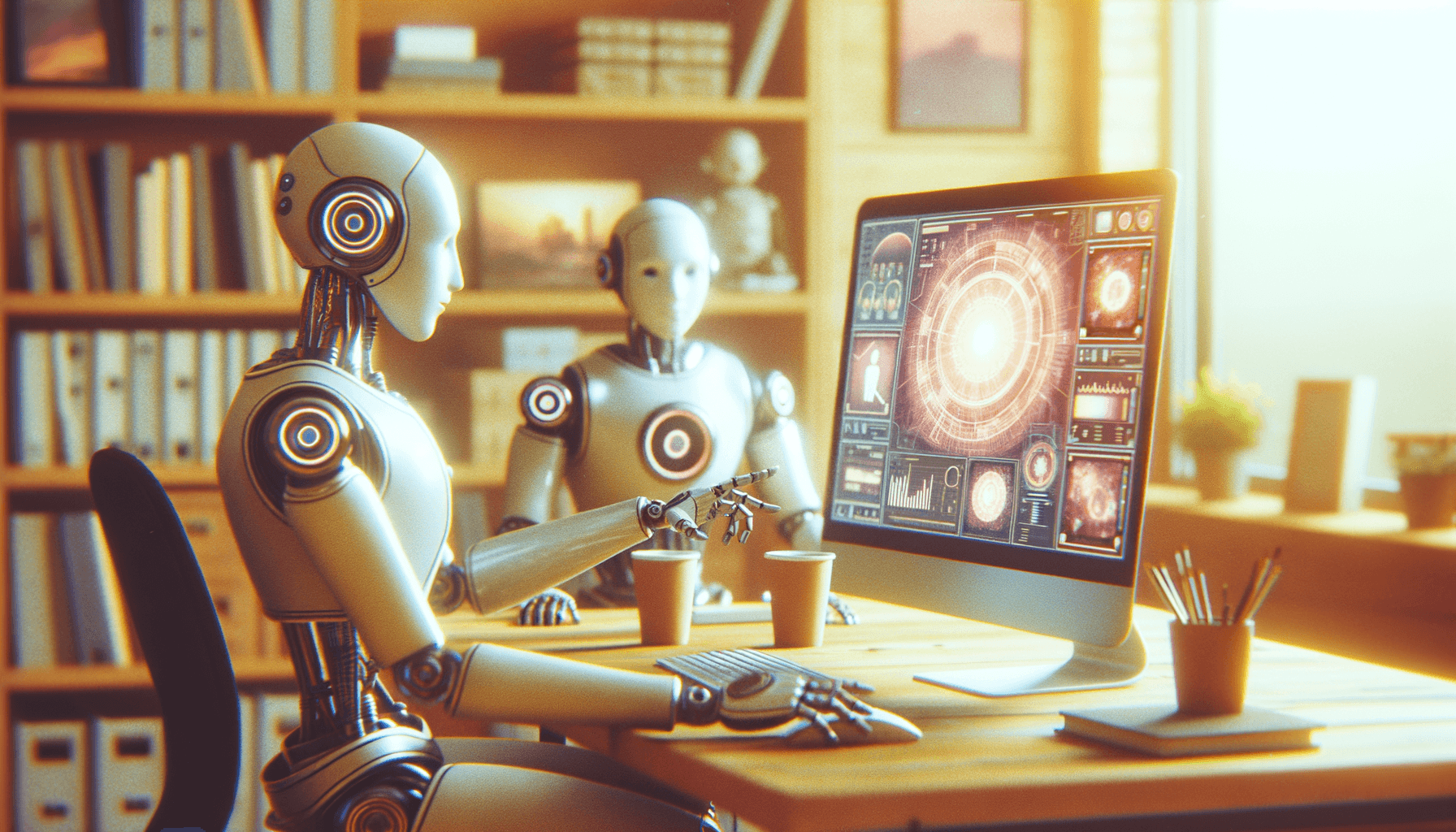 The Benefits of Hiring Freelance AI Experts for Startups