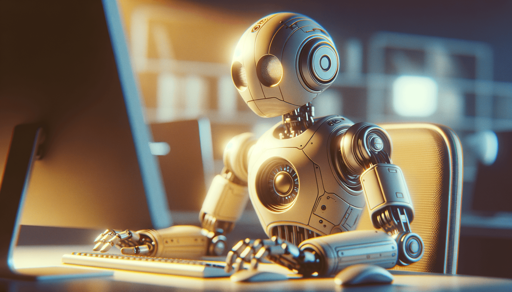 Automating Paid Ads with AI: A 2025 Guide