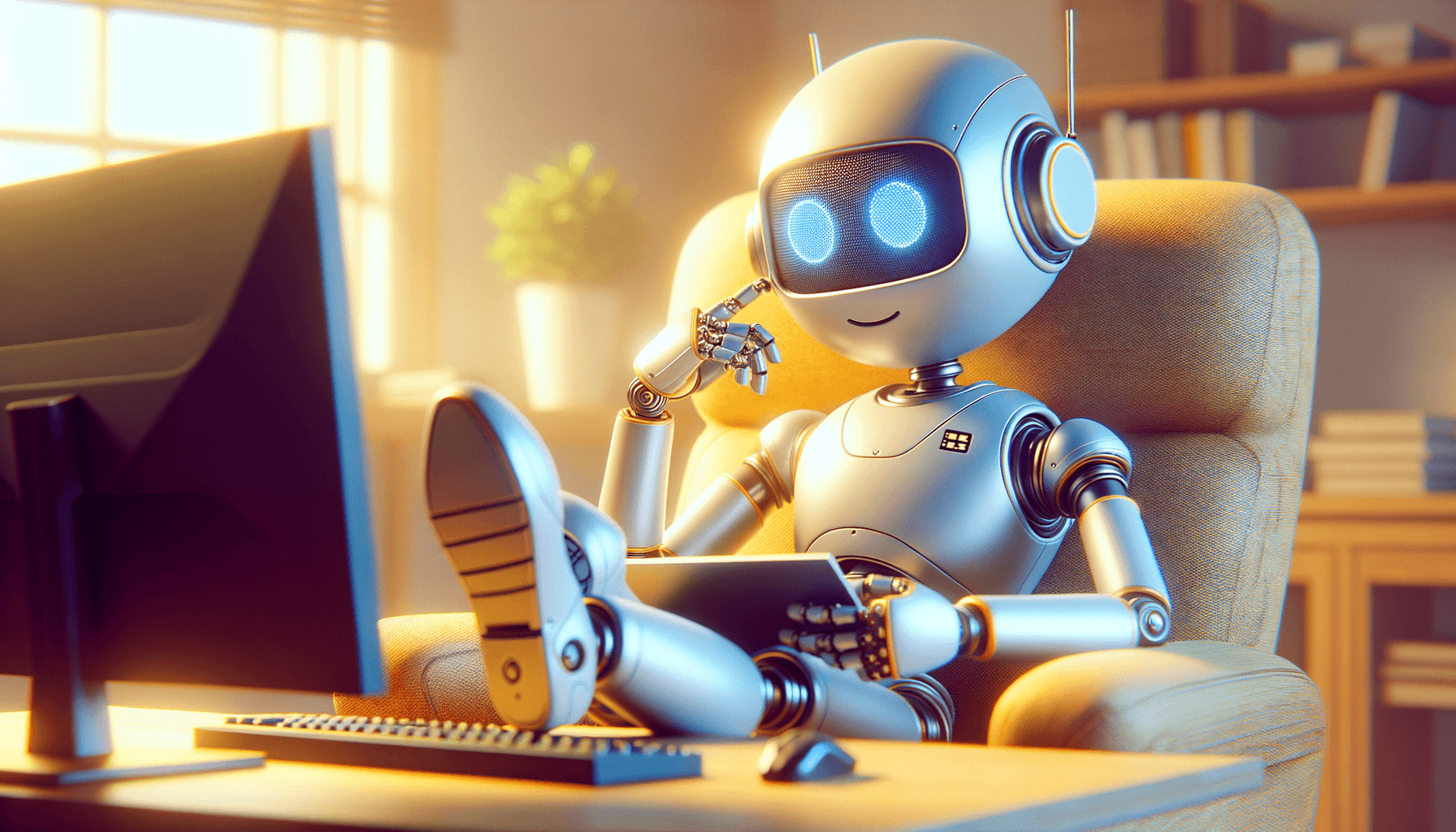 Understanding AI Ethics in Business Marketing