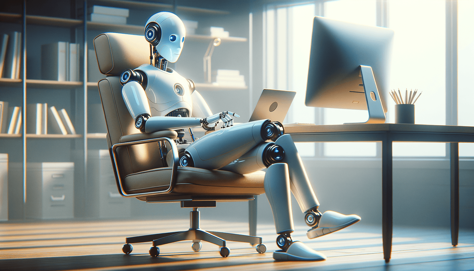 Implementing AI Chatbots for Lead Generation