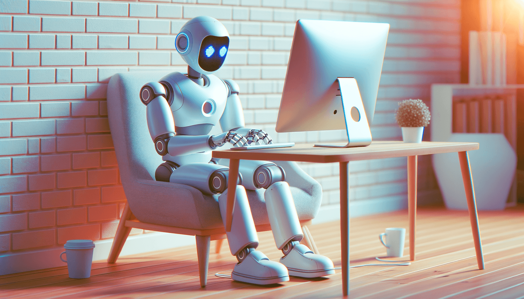 Integrating AI Into B2B Marketing Campaigns