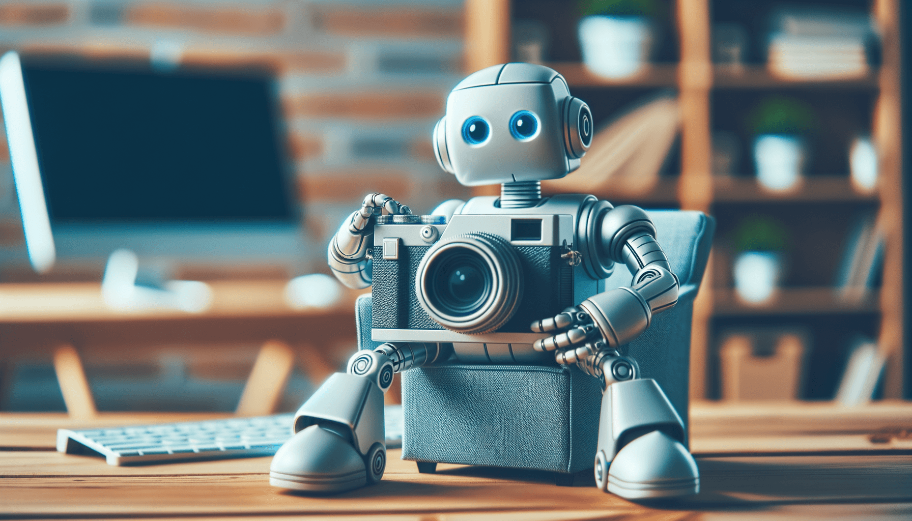 The Impact of AI on Content Marketing: Trends and Predictions