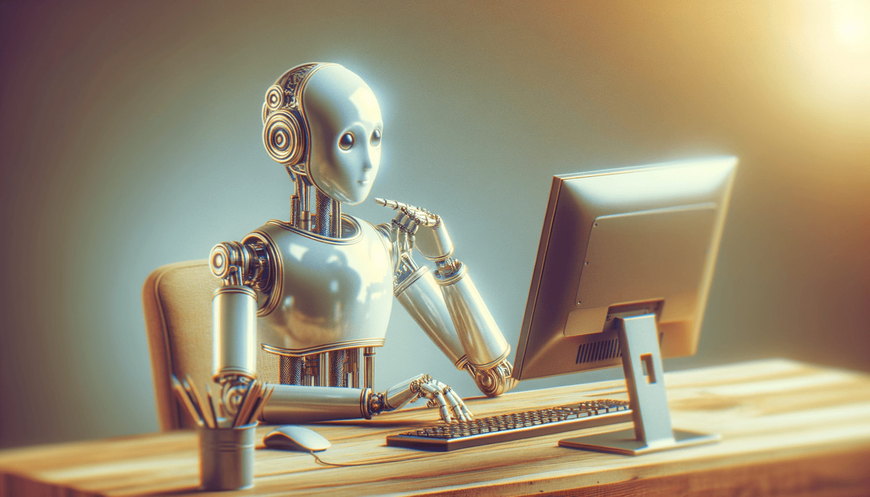 How AI is Improving Email Open and Click Rates
