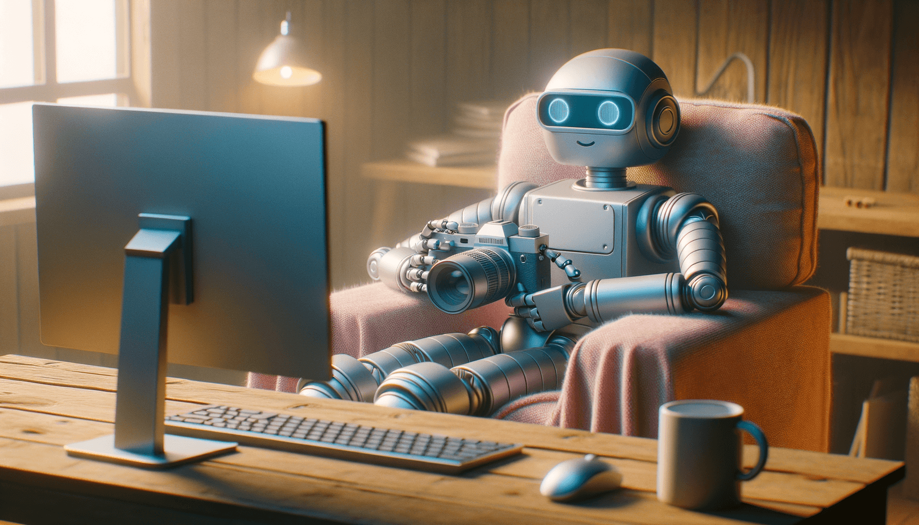 AI for Brand Voice Consistency Across Campaigns