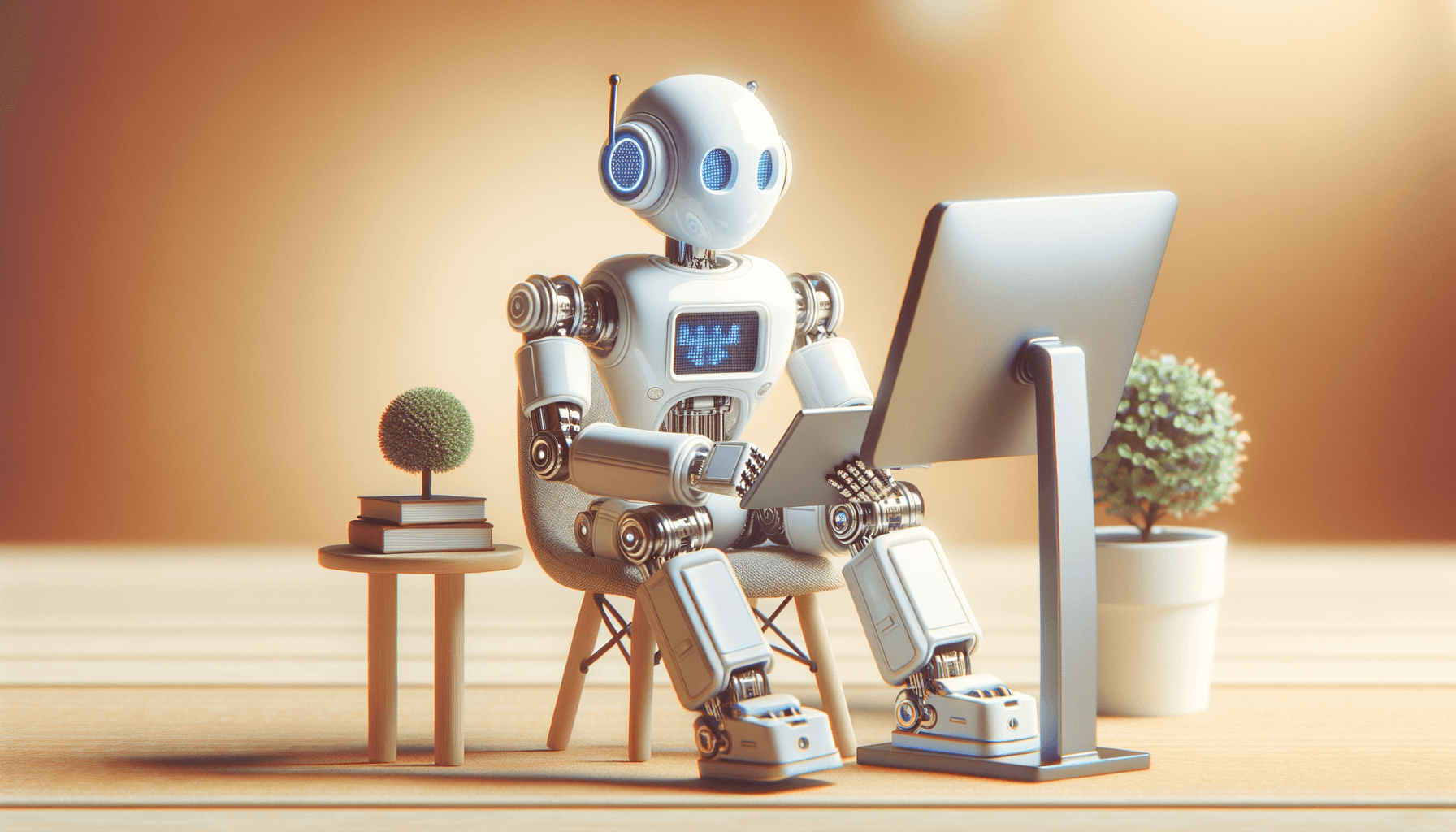 Using AI to Detect Marketing Trends Before Competitors