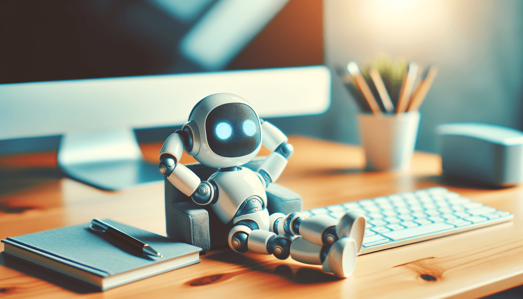 The ROI of Investing in AI for Small Businesses