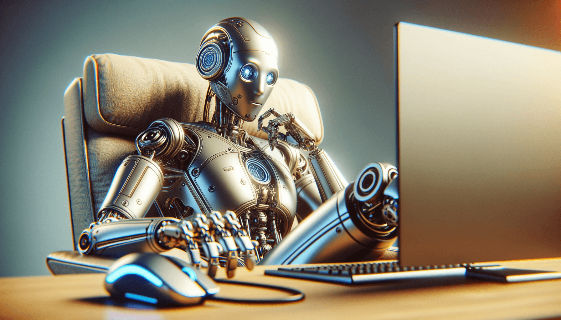 AI-Driven Customer Surveys and Data Collection