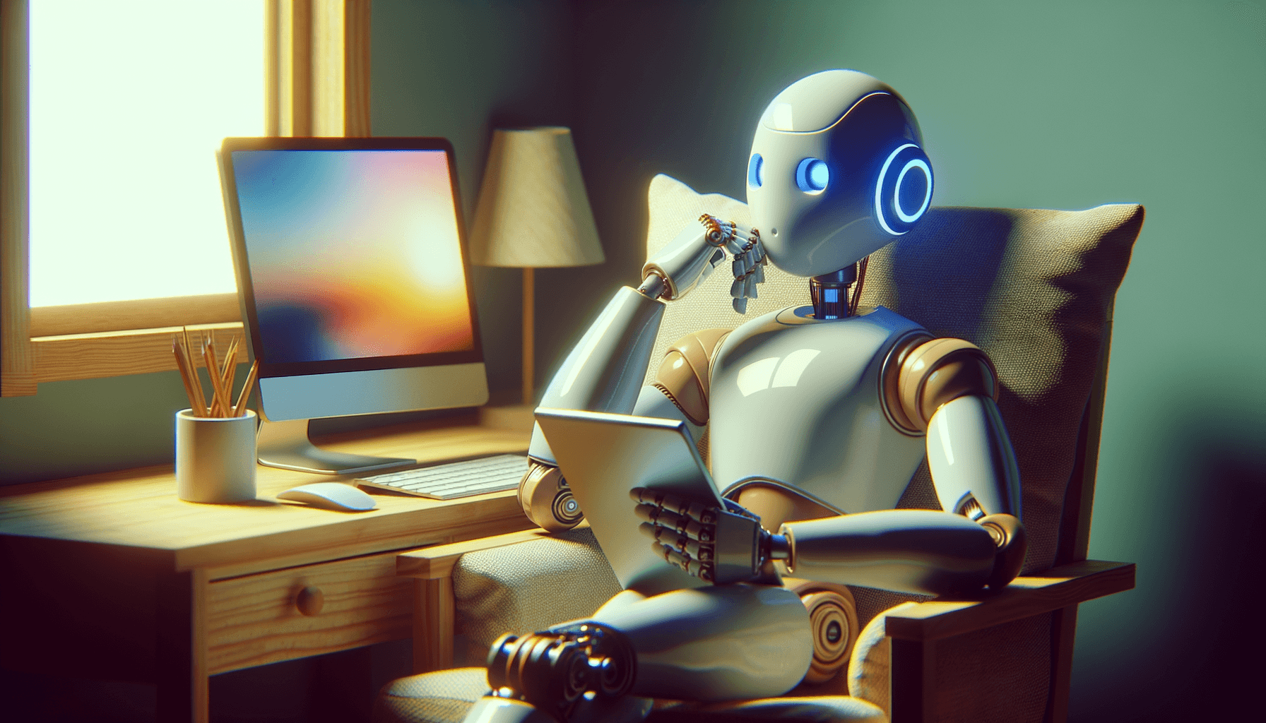 How AI is Transforming Affiliate Marketing in 2025