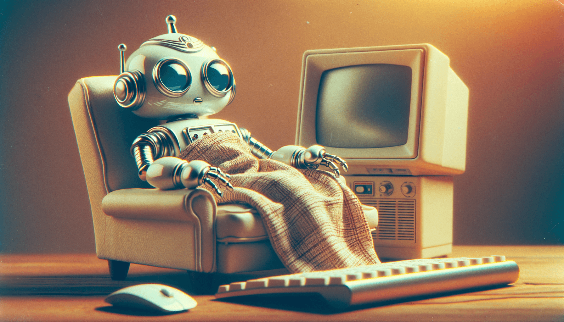 AI and GDPR: Ensuring Data Privacy in Marketing
