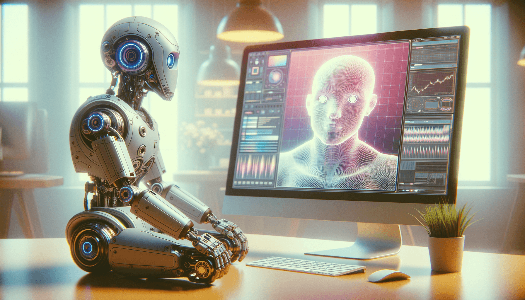 The Importance of AI in Omnichannel Customer Experience