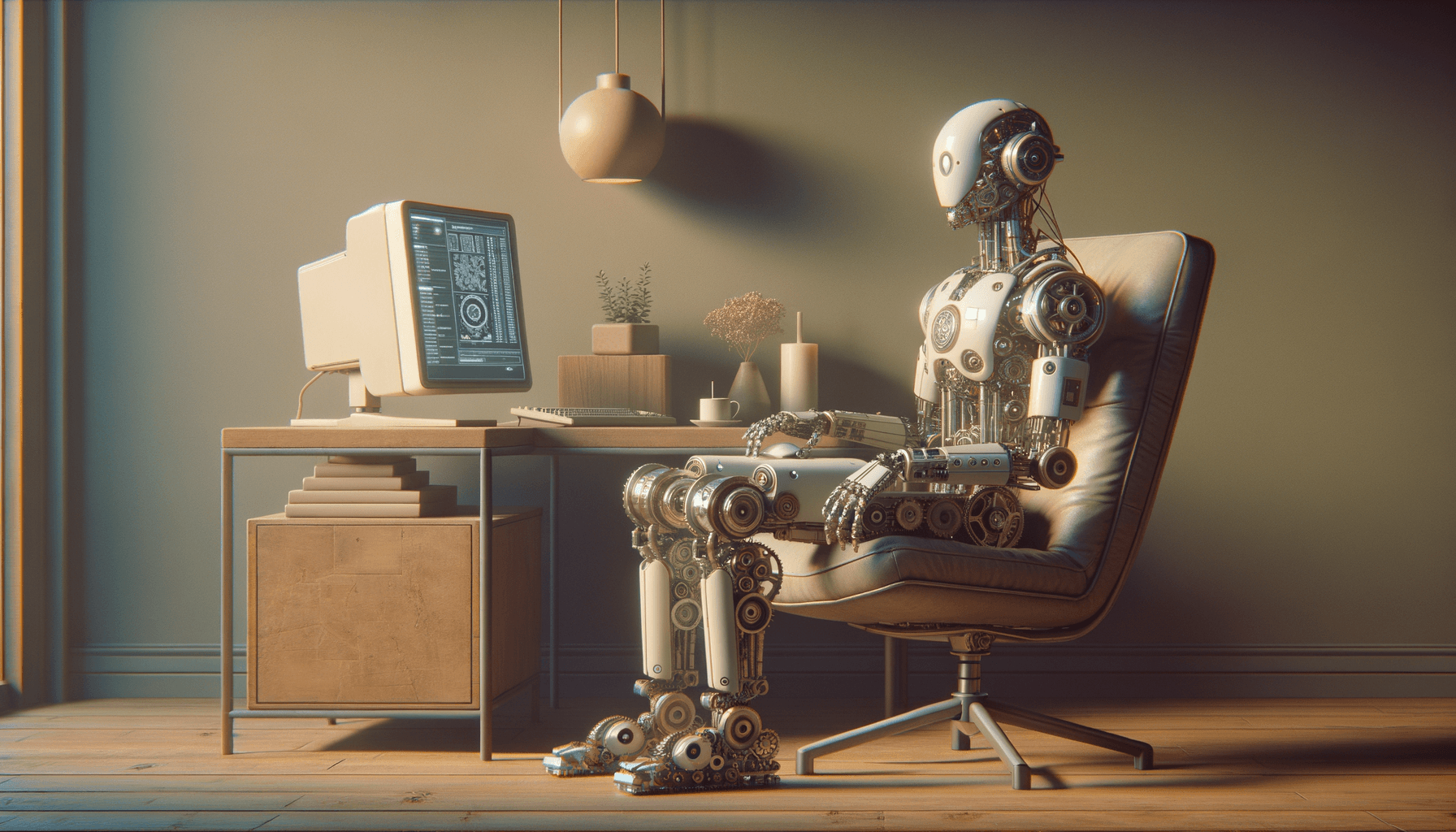 How AI Helps Marketing Teams Do More With Less