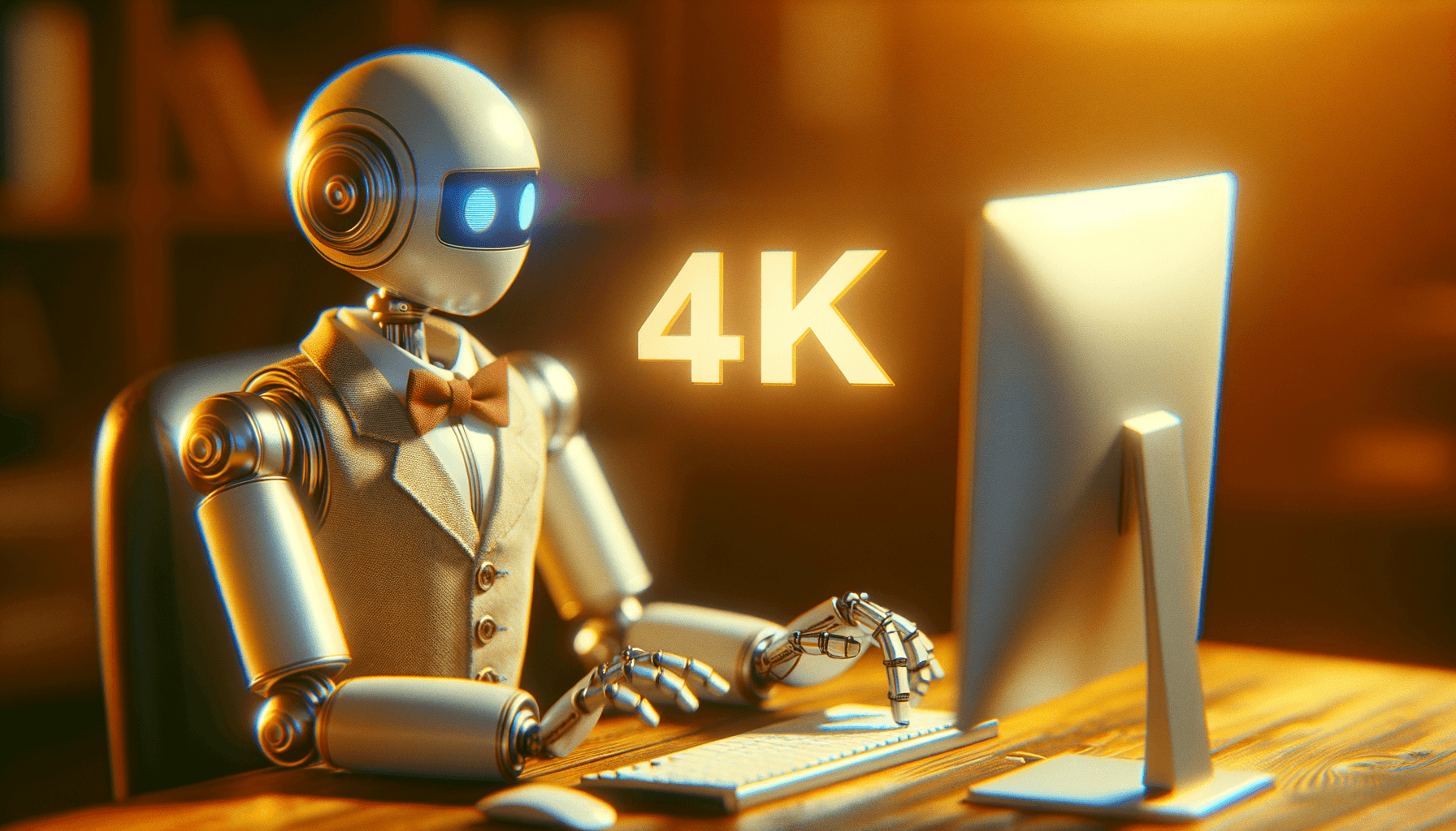 Delegating Repetitive Tasks to AI in Marketing