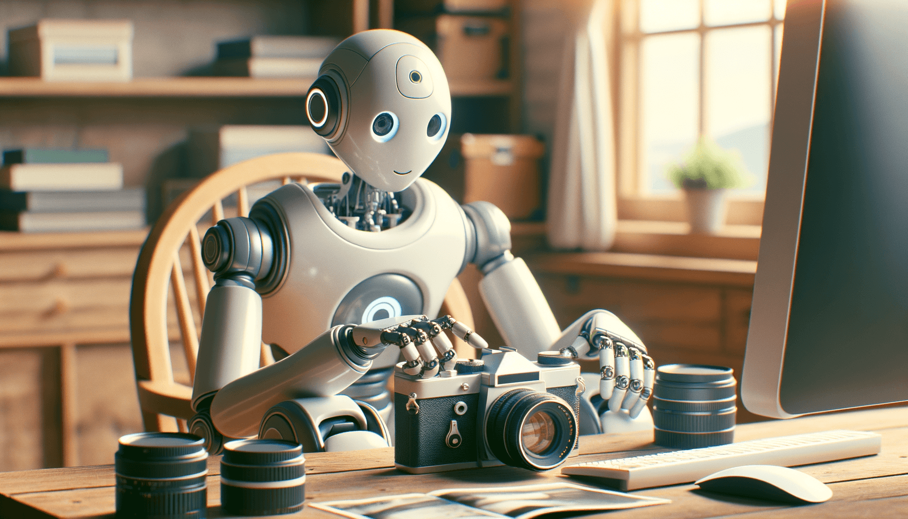 AI and the Evolution of Customer Service in 2025