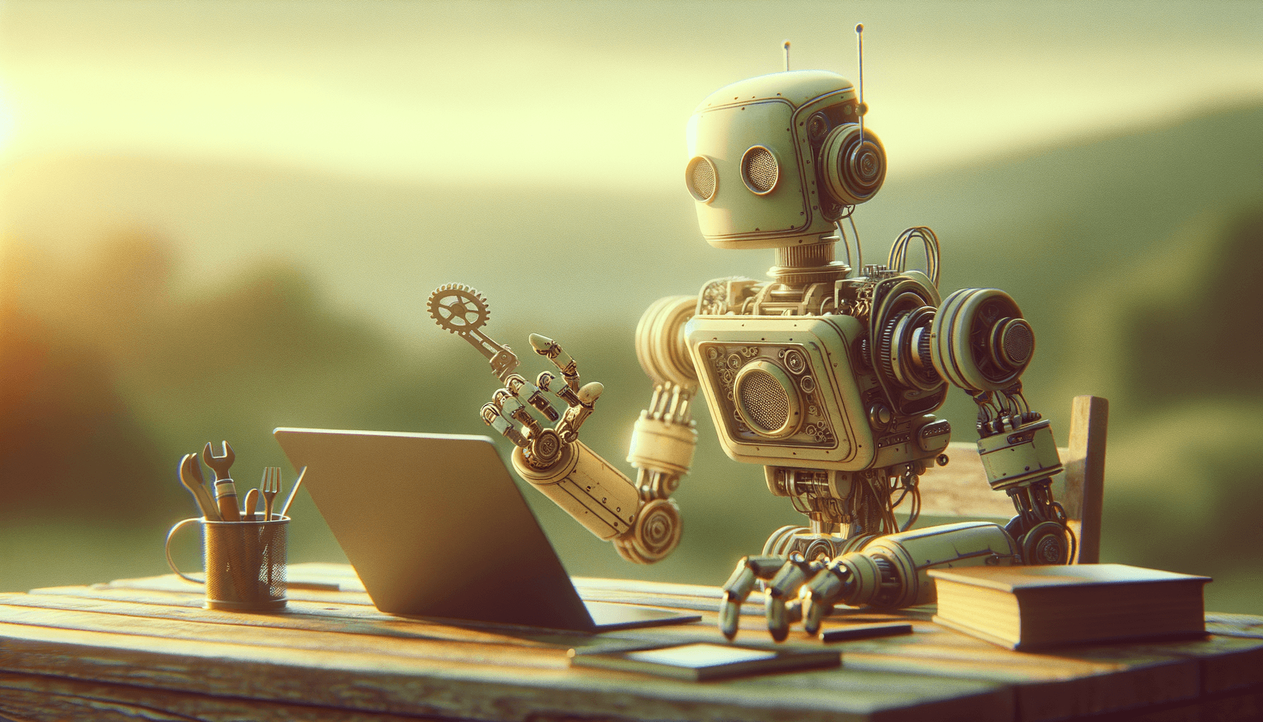Using AI to Optimize Blog Content for SEO