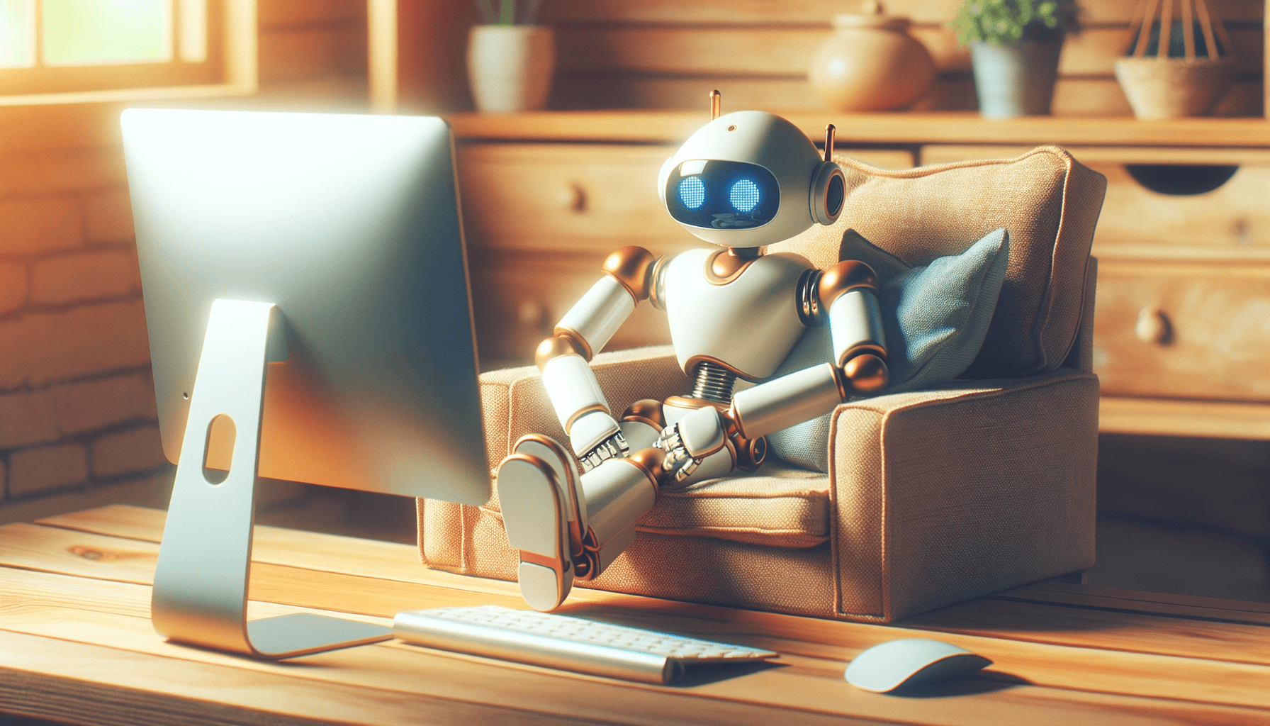 Smart Scheduling with AI in Marketing Agencies