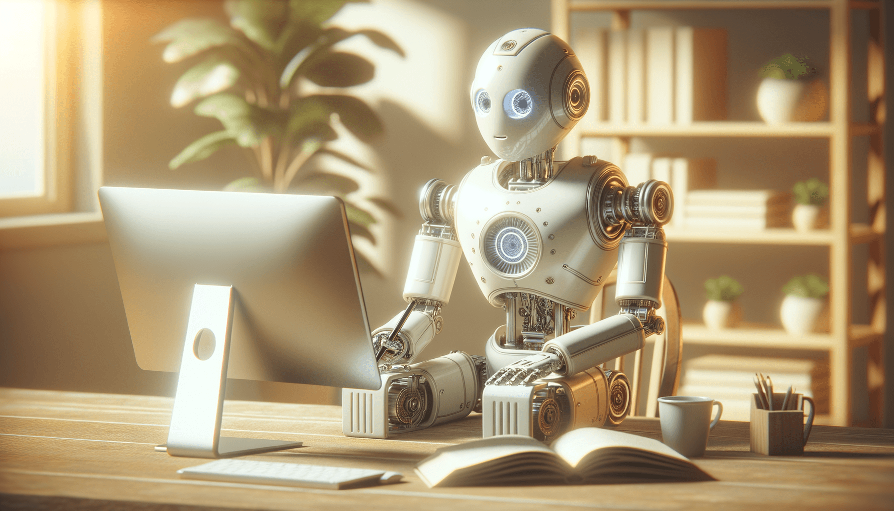 Improving Ad Copy with AI-Powered Suggestions