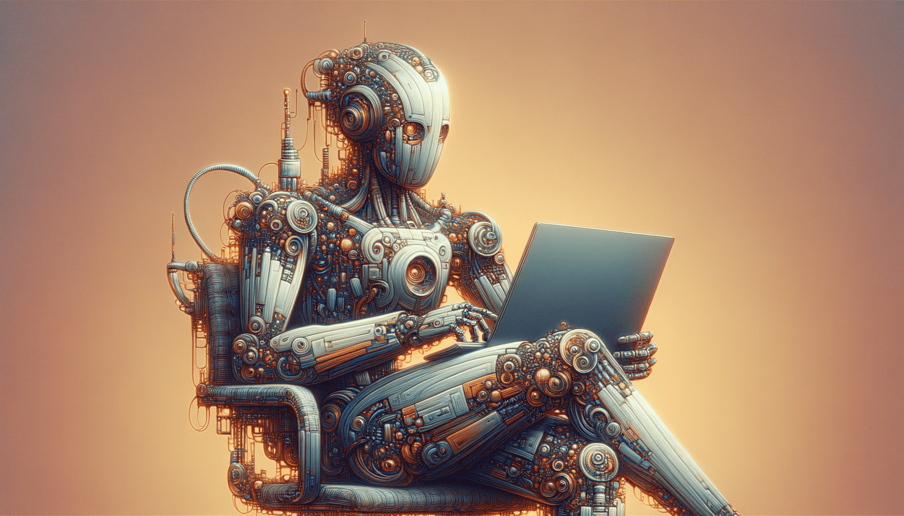 Balancing AI Automation with Human Creativity