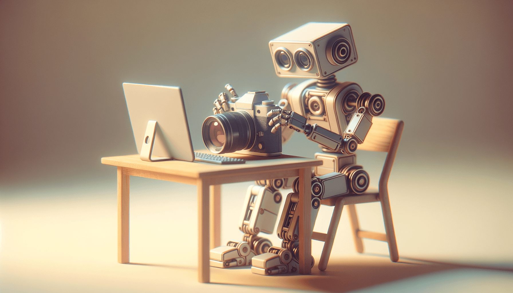 Getting Found as an AI Expert: SEO for Directory Listings
