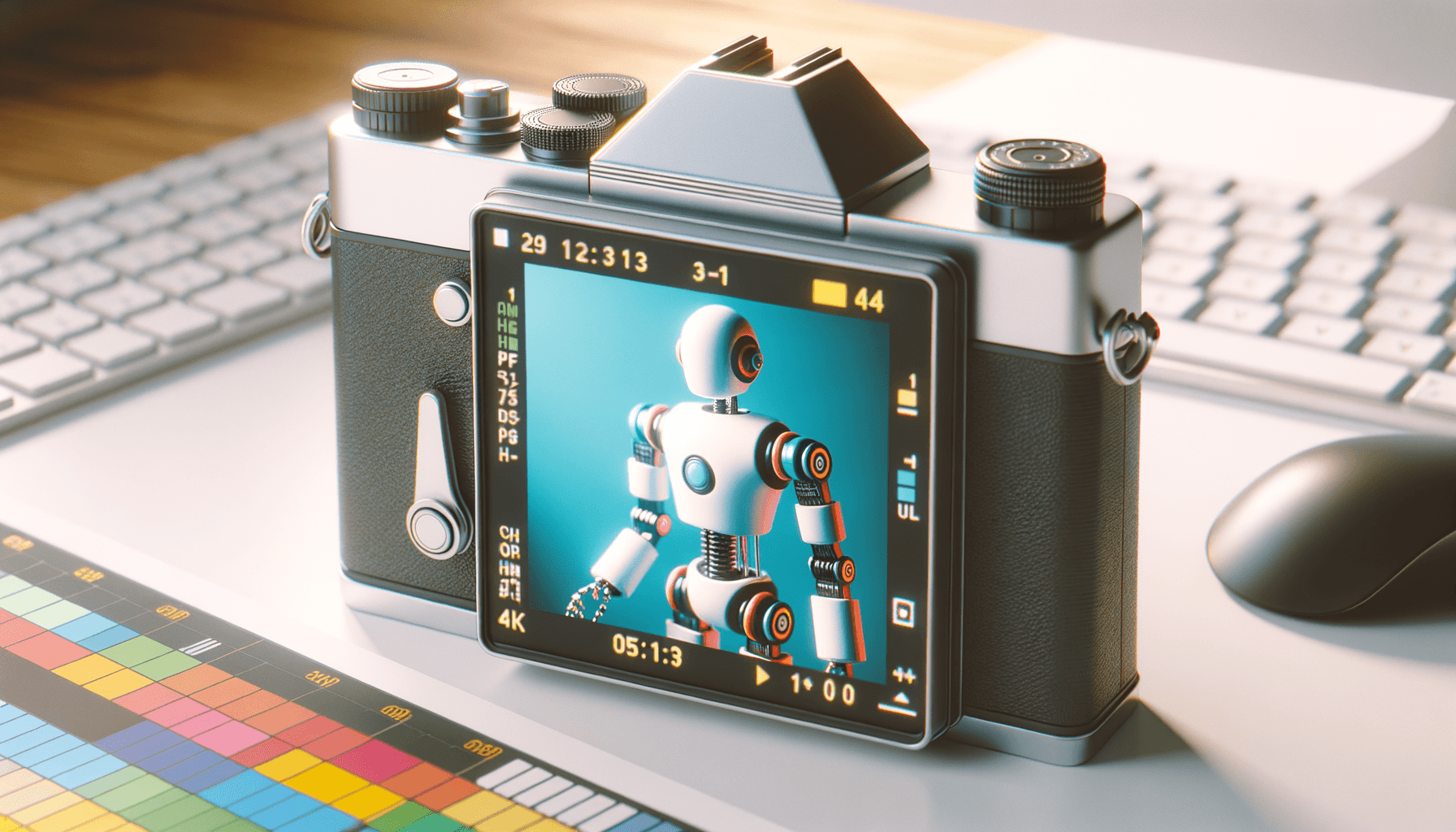 How AI-Powered Platforms Protect Against Freelancer Fraud