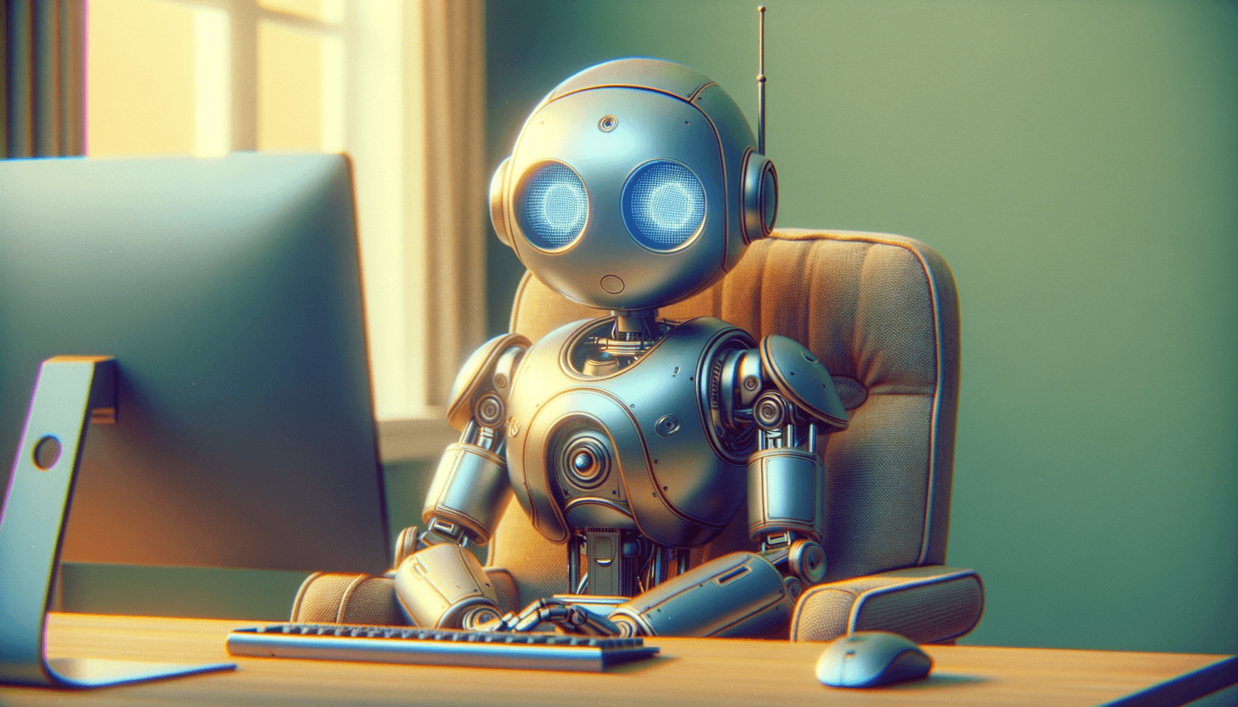 Building Long-Term Client Relationships With AI Tools