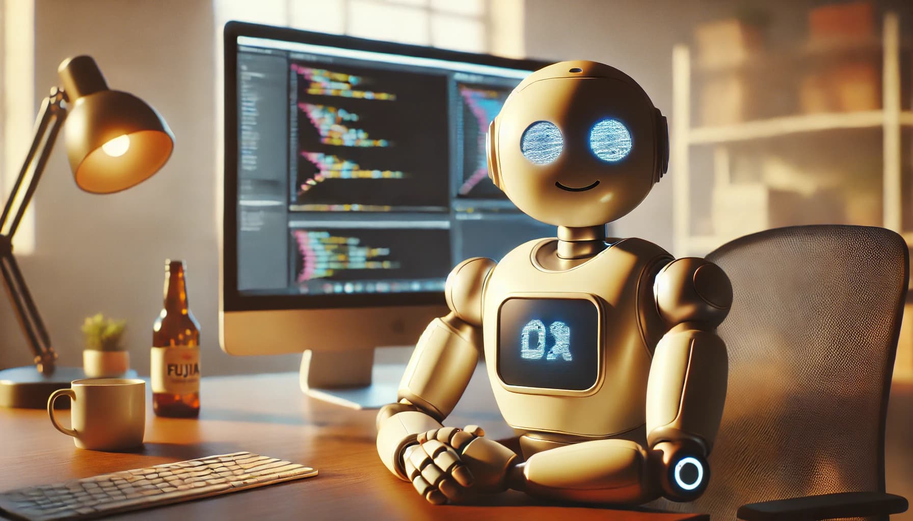 The Rise of Generative AI in Marketing