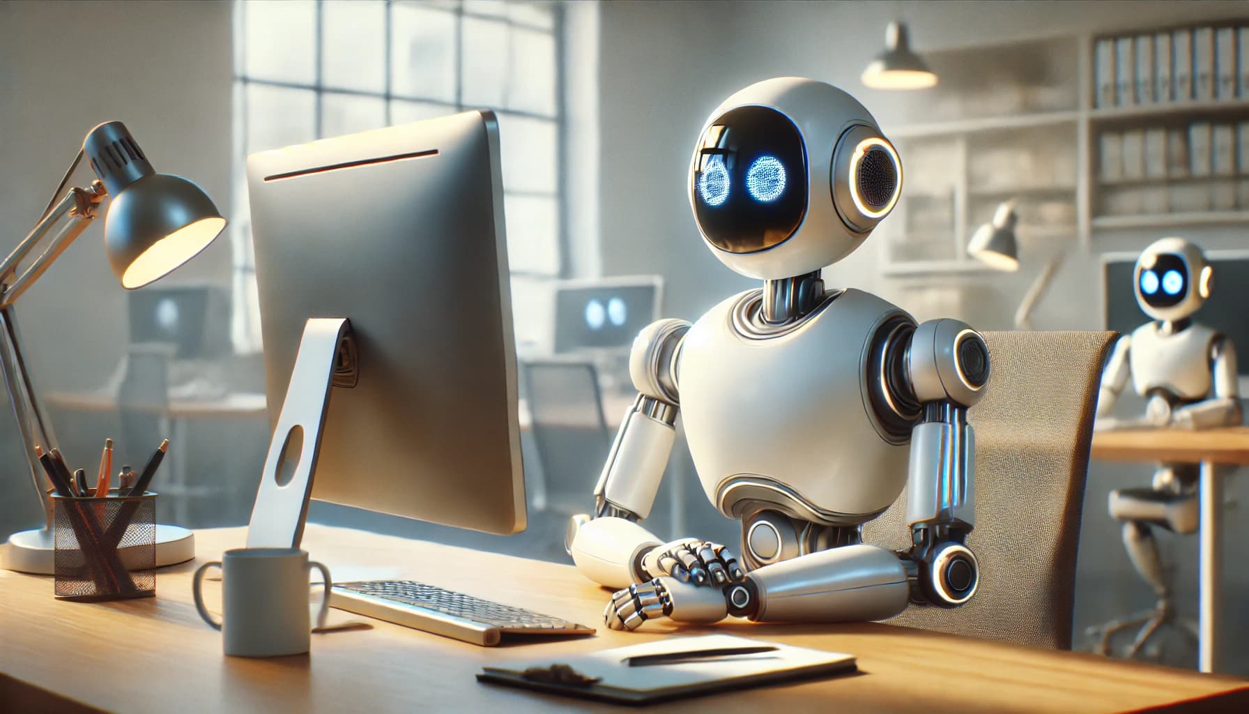How AI is Revolutionizing Content Strategy